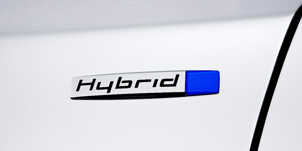 2014 Acura ILX Hybrid