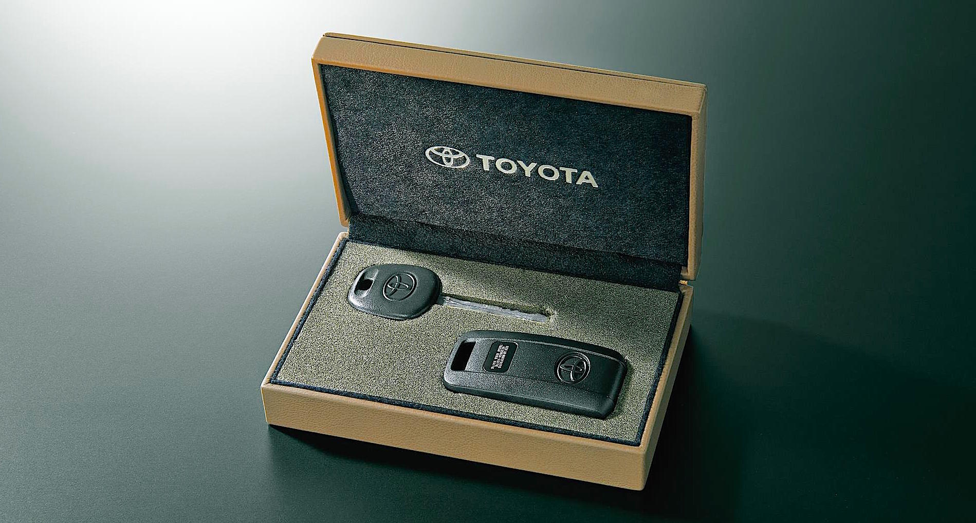 Apple - たらこ Toyota of St Thomas | The 2025 Land Cruiser 1958 : Legendary