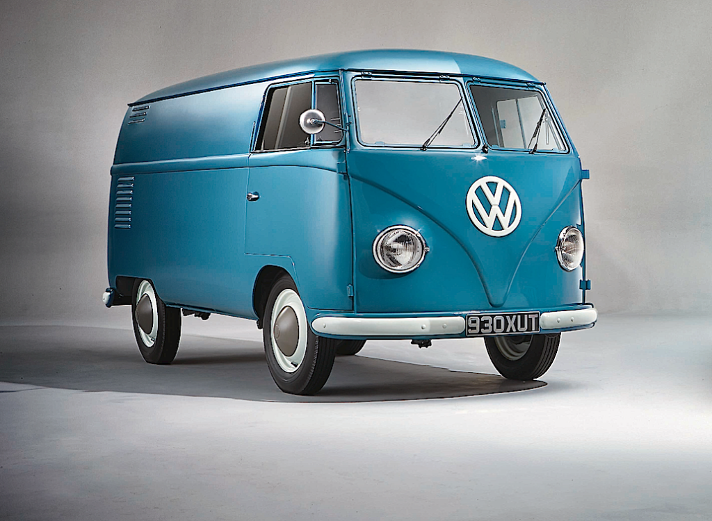 VWvan1