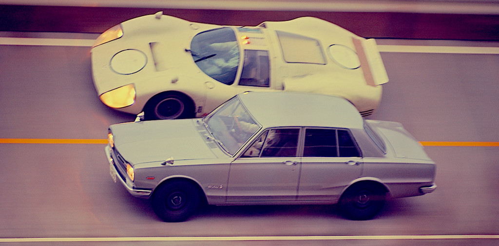 2000GT-R&R380-III1969N