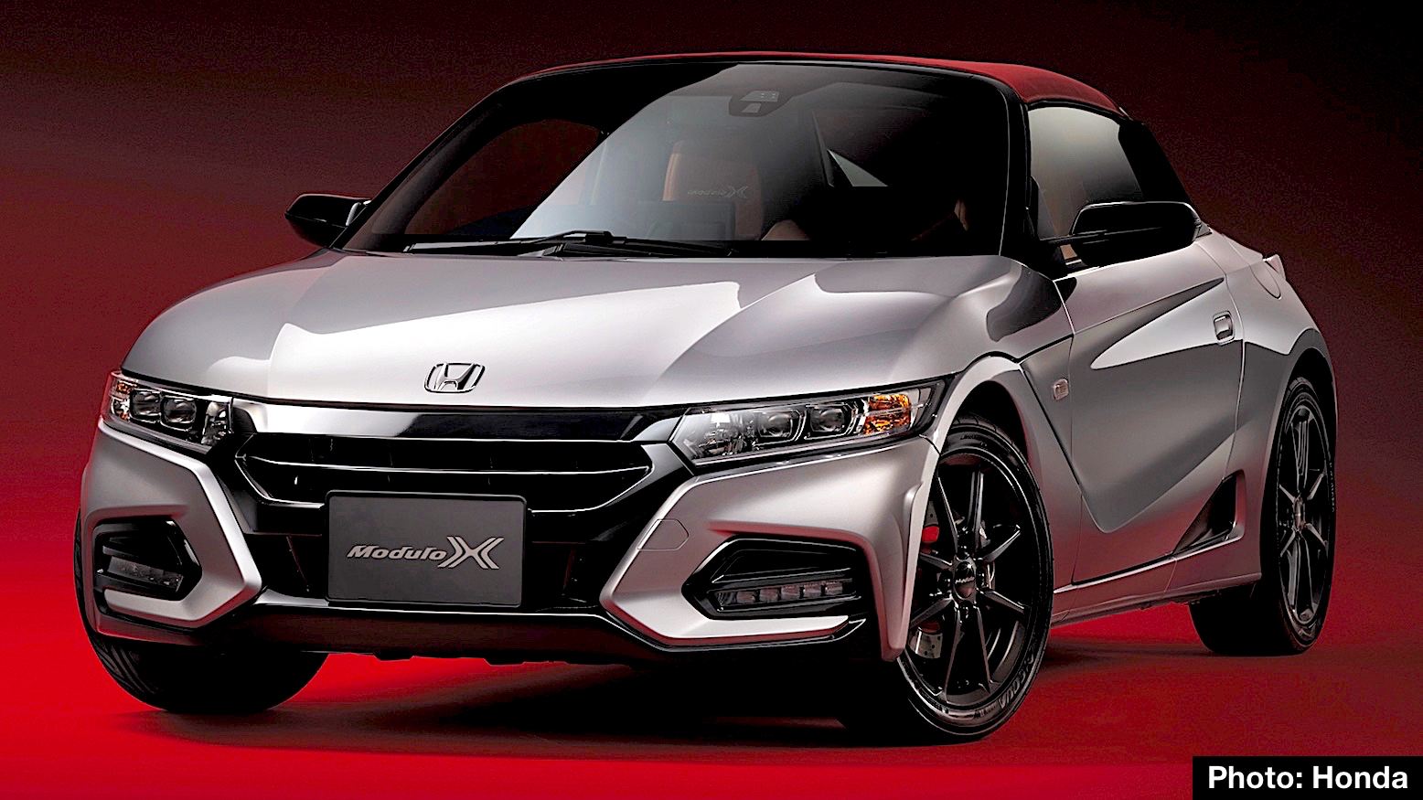 Honda S660 Modulo X Preview Customizing The Mid Engine Roadster In Japan Carnichiwa
