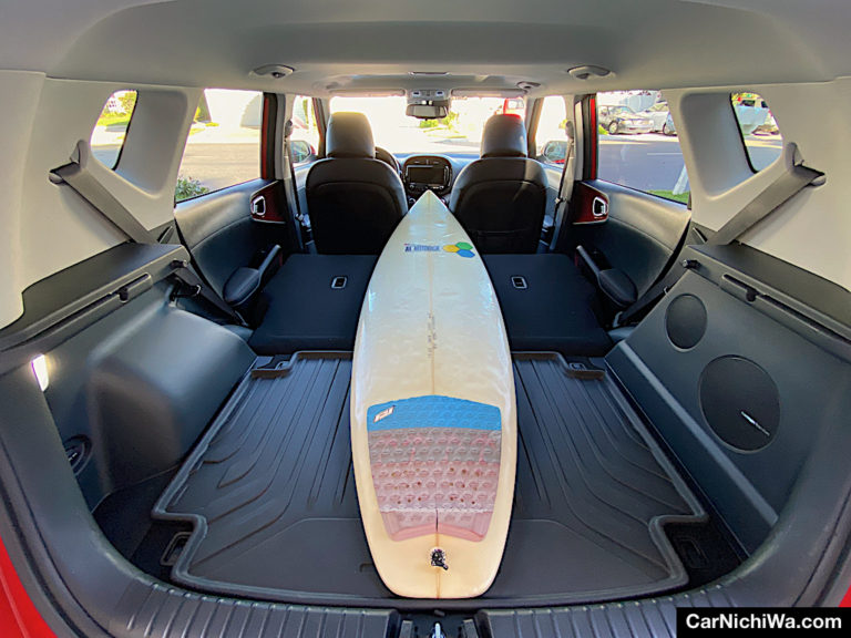 2020 Kia Soul GTLine Turbo Review The Best Soul Ever Delivers A