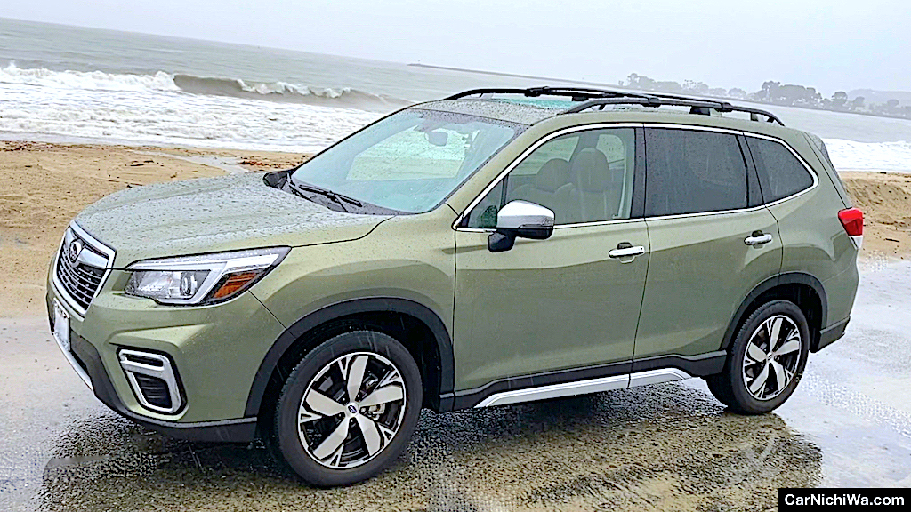 2019 Subaru Forester Touring LongTerm Review Our Top 5