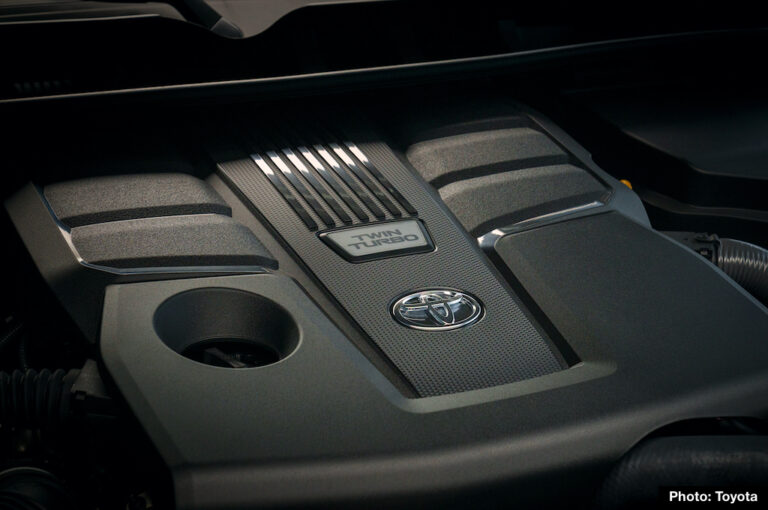 2026 Toyota Land Cruiser 300 Preview – New Performance Hybrid System ...